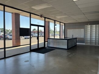 Tupelo, MS Retail - 930 Barnes Crossing Rd Tupelo, MS Retail - 930 Barnes Crossing Rd