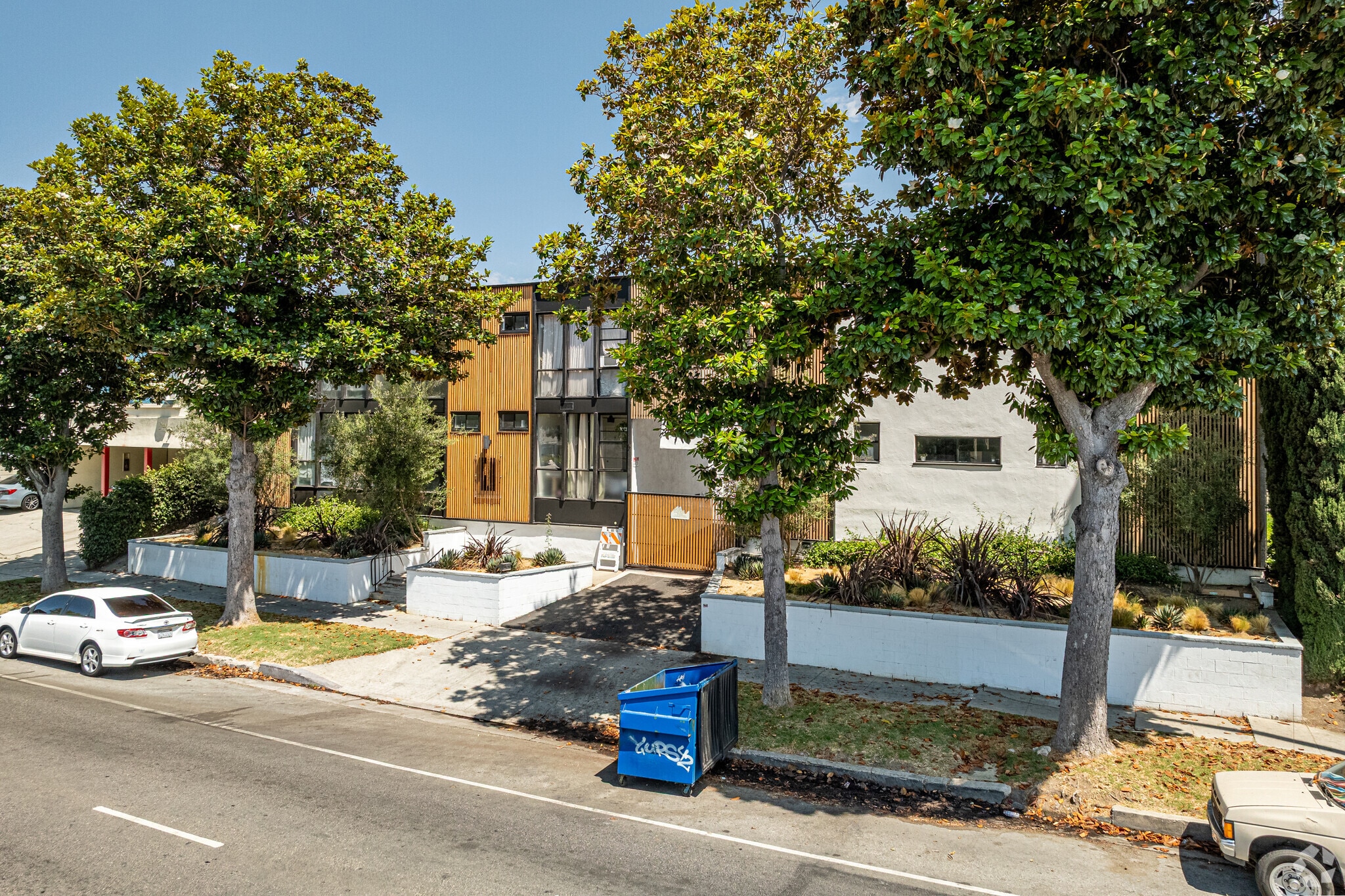 4723-4727 W Beverly Blvd, Los Angeles, CA for Sale