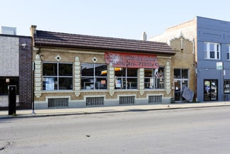Chicago, IL Warehouse - 3949 W Armitage Ave