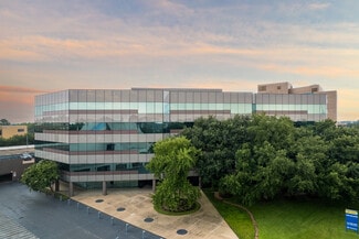 Houston, TX Office - 5300 Hollister Rd