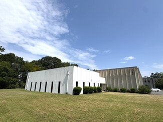 Charlotte, NC Warehouse - 3030 Horseshoe Ln Charlotte, NC Warehouse - 3030 Horseshoe Ln