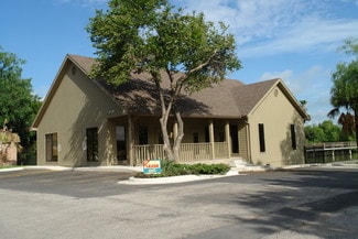 Brownsville, TX Office - 2905 Central Blvd