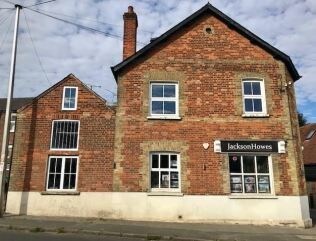 Church Rd, Penn, BKM for Sale