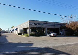Dallas, TX Industrial - 2530 Glenda Ln Dallas, TX Industrial - 2530 Glenda Ln