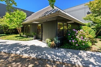 Santa Rosa, CA Industrial - 3388 Regional Pky