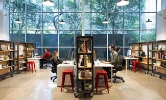 Houston, TX Loft/Creative Space - 2405 Bartlett St