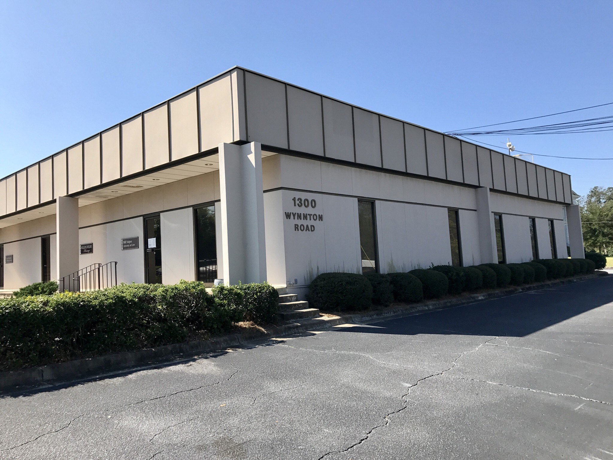 1300 Wynnton Rd, Columbus, GA for Rent