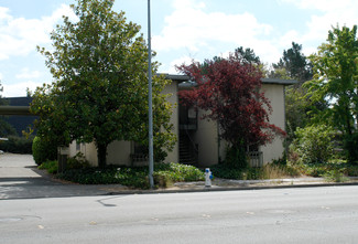 Santa Rosa, CA Apartments - 6200 Montecito Blvd