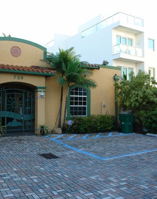 Fort Lauderdale, FL Office - 720 NE 3rd Ave