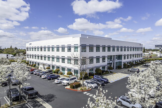 Roseville, CA Office - 400 Sunrise Ave
