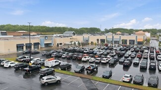Swansea, MA Retail - 262 Swansea Mall Dr