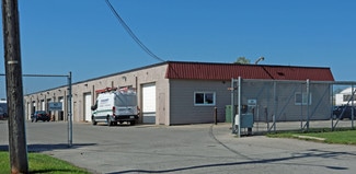 St Catharines, ON Service - 131 Cushman Rd St Catharines, ON Service - 131 Cushman Rd