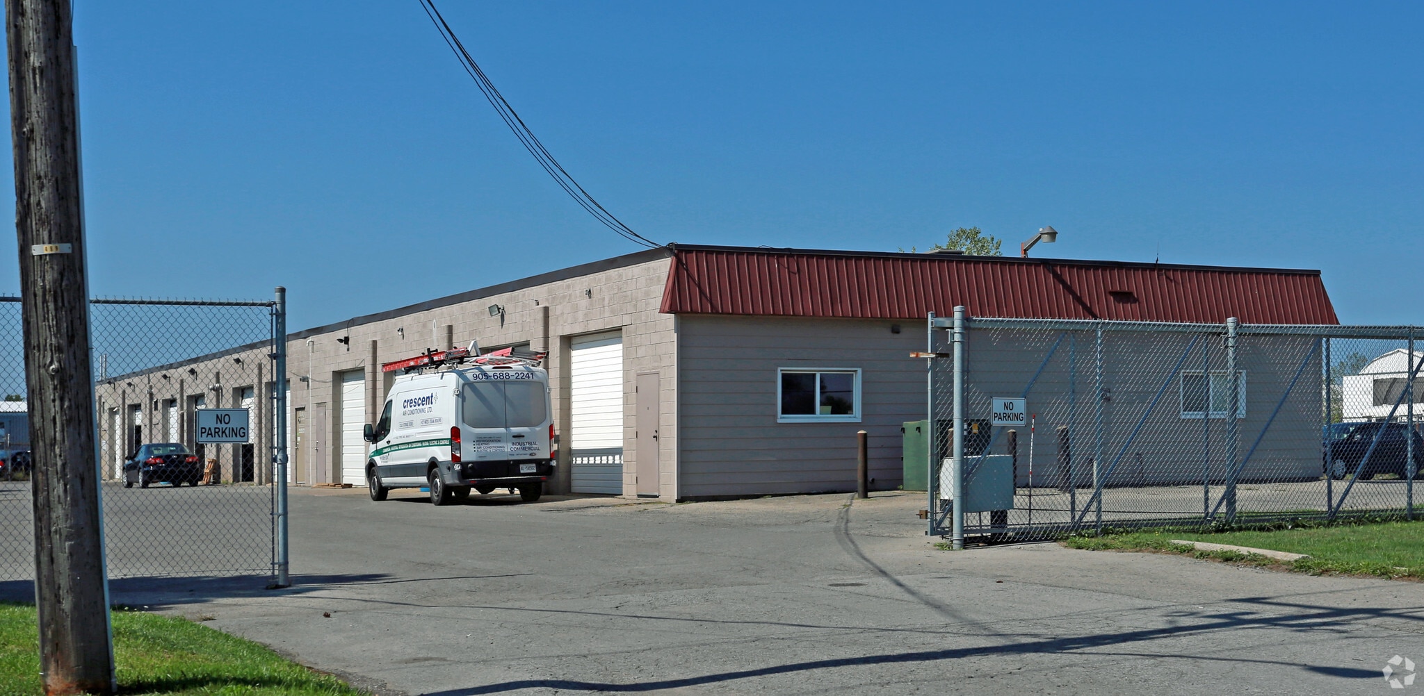 131 Cushman Rd, St Catharines, ON for Sale
