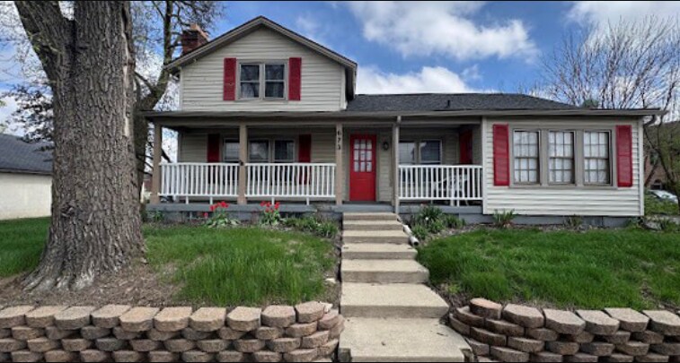 673 S Main St, Plymouth, MI for Rent