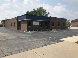 Bridgeview, IL Light Manufacturing - 7845 W 79th St Bridgeview, IL Light Manufacturing - 7845 W 79th St