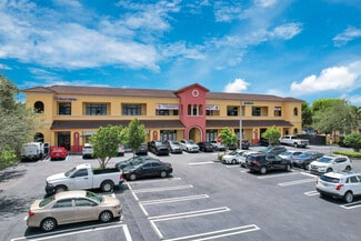 Miami, FL Retail - 14740 SW 26th St