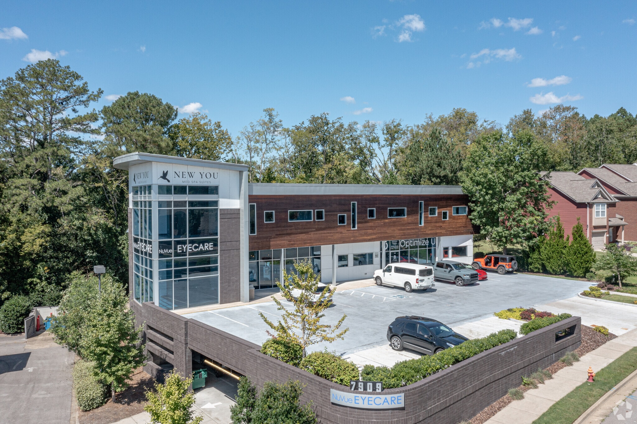 7909 Concord Hills Dr, Brentwood, TN for Sale