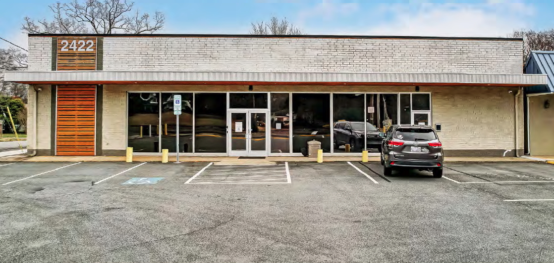 2422 W Sugar Creek Rd, Charlotte, NC for Rent