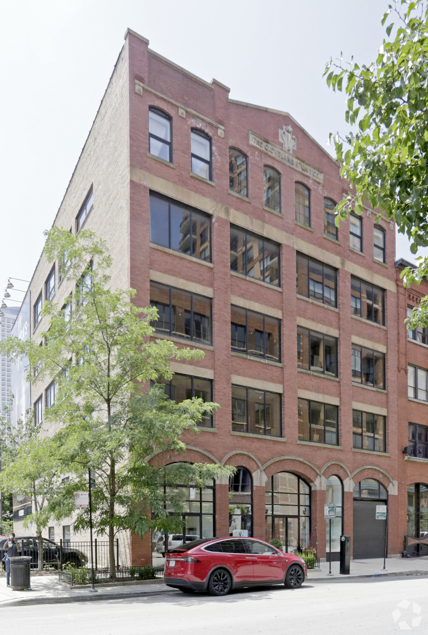 371 W Ontario St, Chicago, IL for Rent