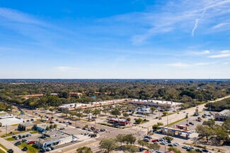 Sarasota, FL Retail - 4400-4462 Bee Ridge Rd