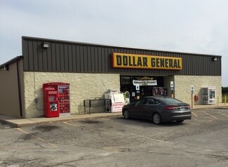 Eugene, MO Convenience Store - 14304 Mount Carmel Rd