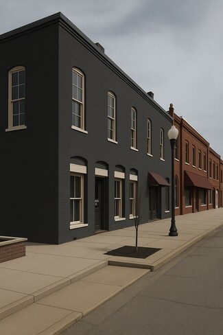 Commerce, GA Retail - 1736 N Broad St
