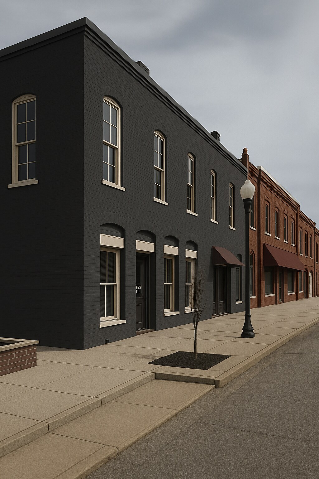 1736 N Broad St, Commerce, GA for Rent