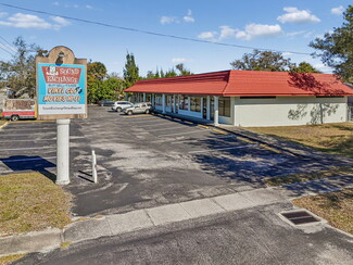 Pinellas Park, FL Storefront Retail/Office - 8625 66th St N