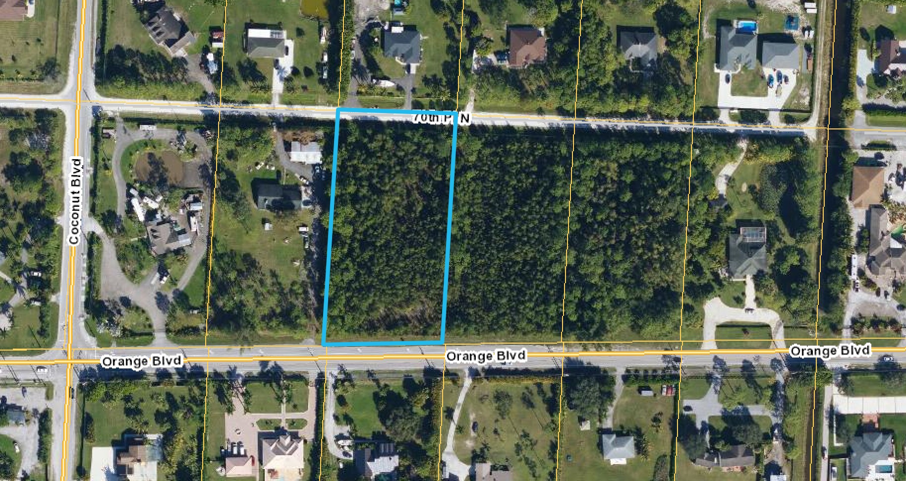 12400 Orange Blvd, West Palm Beach, FL for Rent