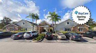 Dunedin, FL Office, Office/Medical - 201 Douglas Ave