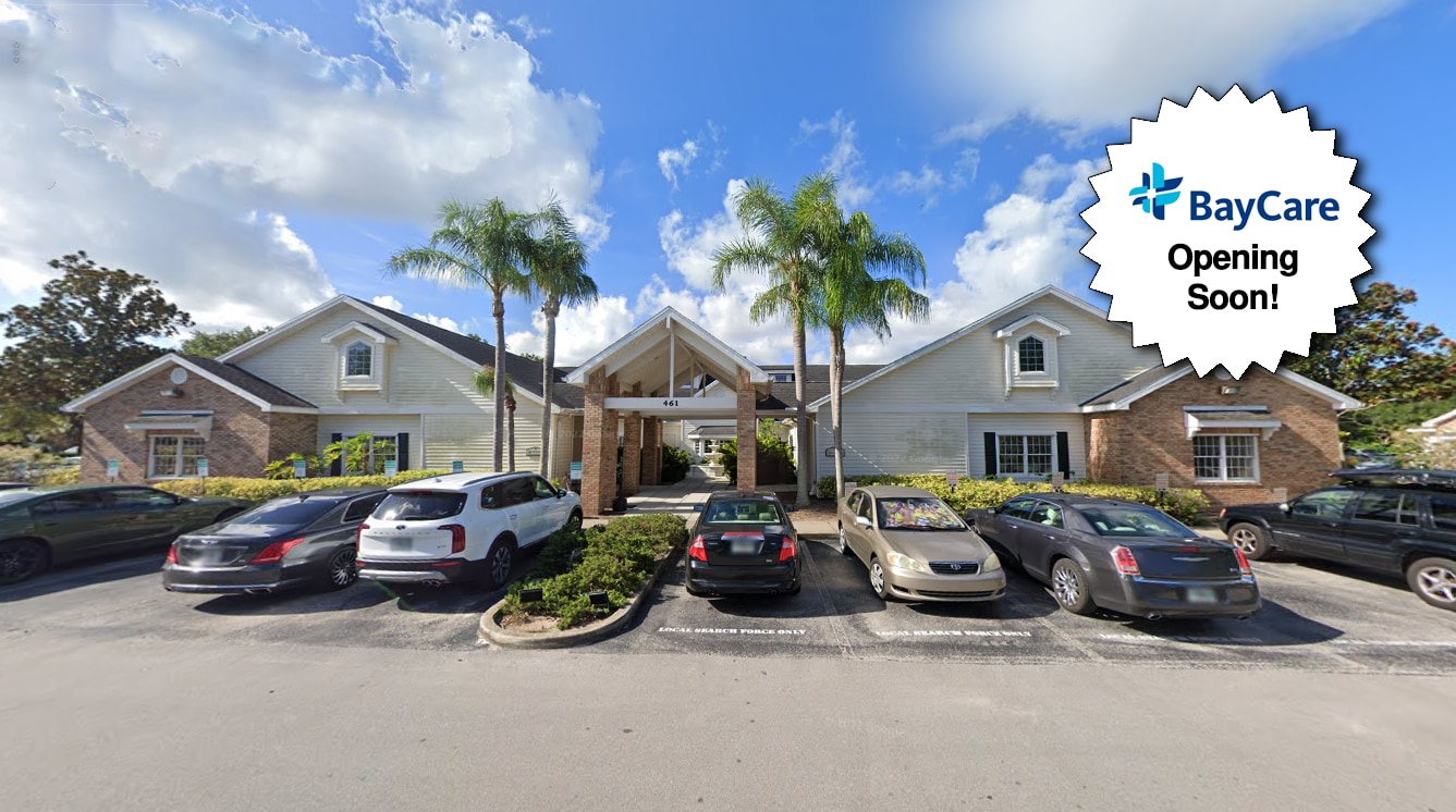 201 Douglas Ave, Dunedin, FL for Rent