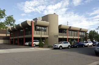Denver, CO Office - 6850 E Hampden Ave