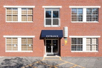 Bel Air, MD Office - 602 S Atwood Rd