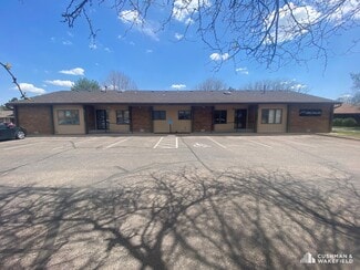 Loveland, CO Office/Medical - 1974 Blue Mesa Ct
