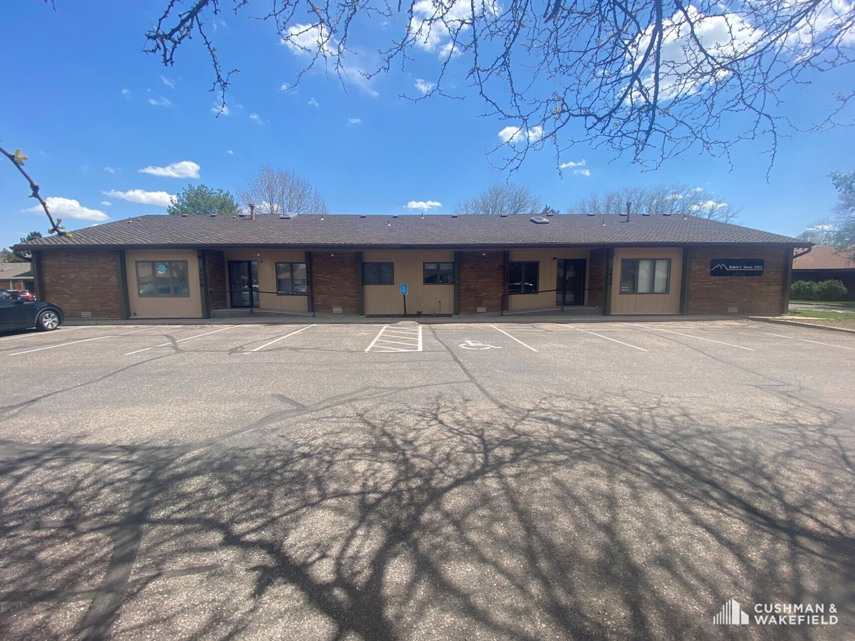 1974 Blue Mesa Ct, Loveland, CO for Rent