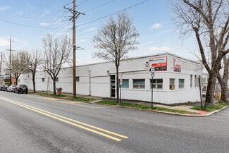 Hackensack, NJ Industrial - 32 1st St