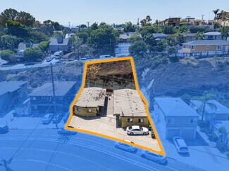 San Diego, CA undefined - 3206-3216 Reynard Way San Diego, CA undefined - 3206-3216 Reynard Way