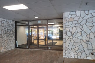 Paramus, NJ Office - 240 Frisch Ct