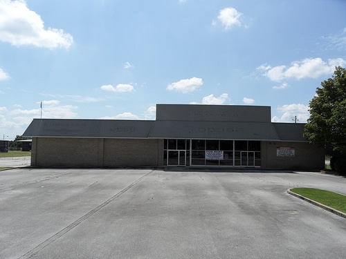 705 Beltline Rd SW, Decatur, AL for Rent