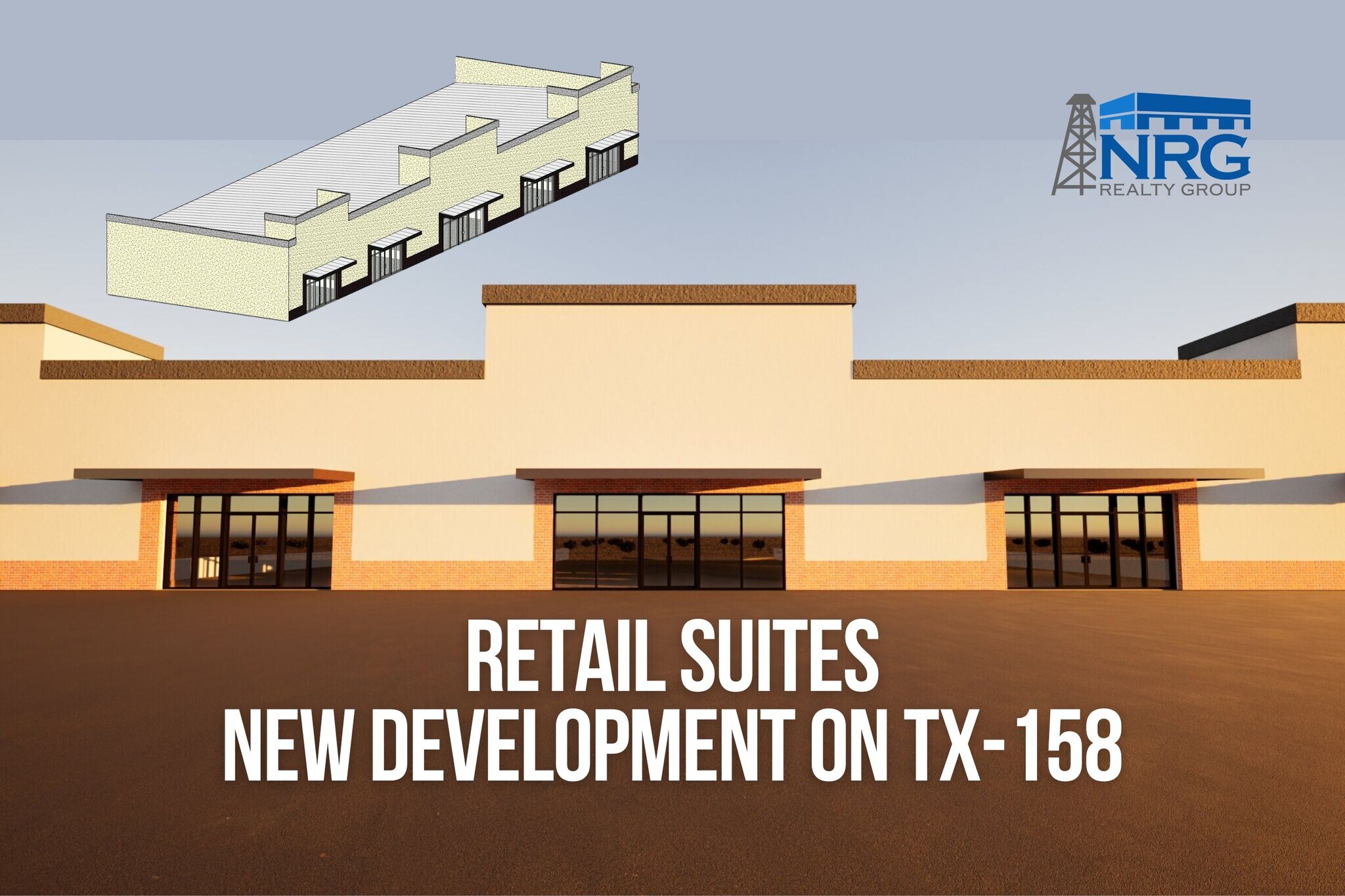 TX-158, Midland, TX for Rent