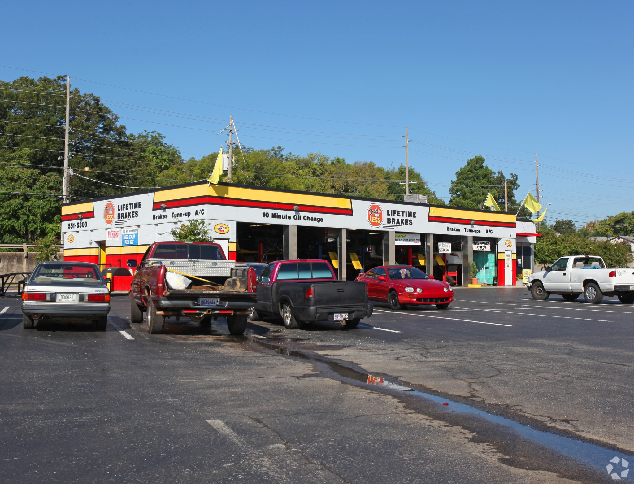 1001 N Memorial Pky, Huntsville, AL for Sale