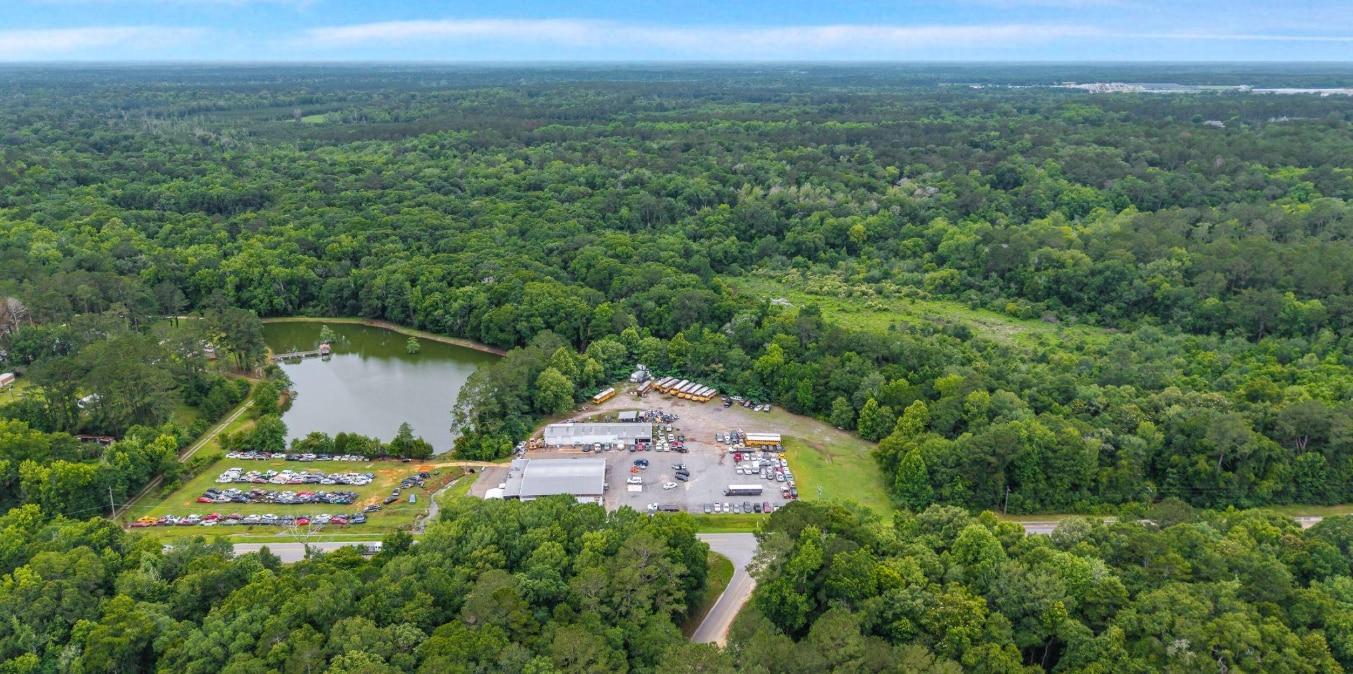 1664 GA Highway 93 S, Cairo, GA for Sale