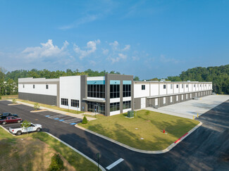 Cartersville, GA Industrial - 70 Business Park Ct