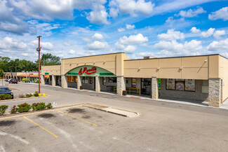 Palatine, IL Retail - 1160-1204 E Dundee Rd