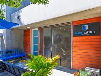 El Segundo, CA Office - 215 California St El Segundo, CA Office - 215 California St