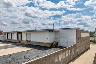 Springfield, MO Industrial - 680 W Tampa St