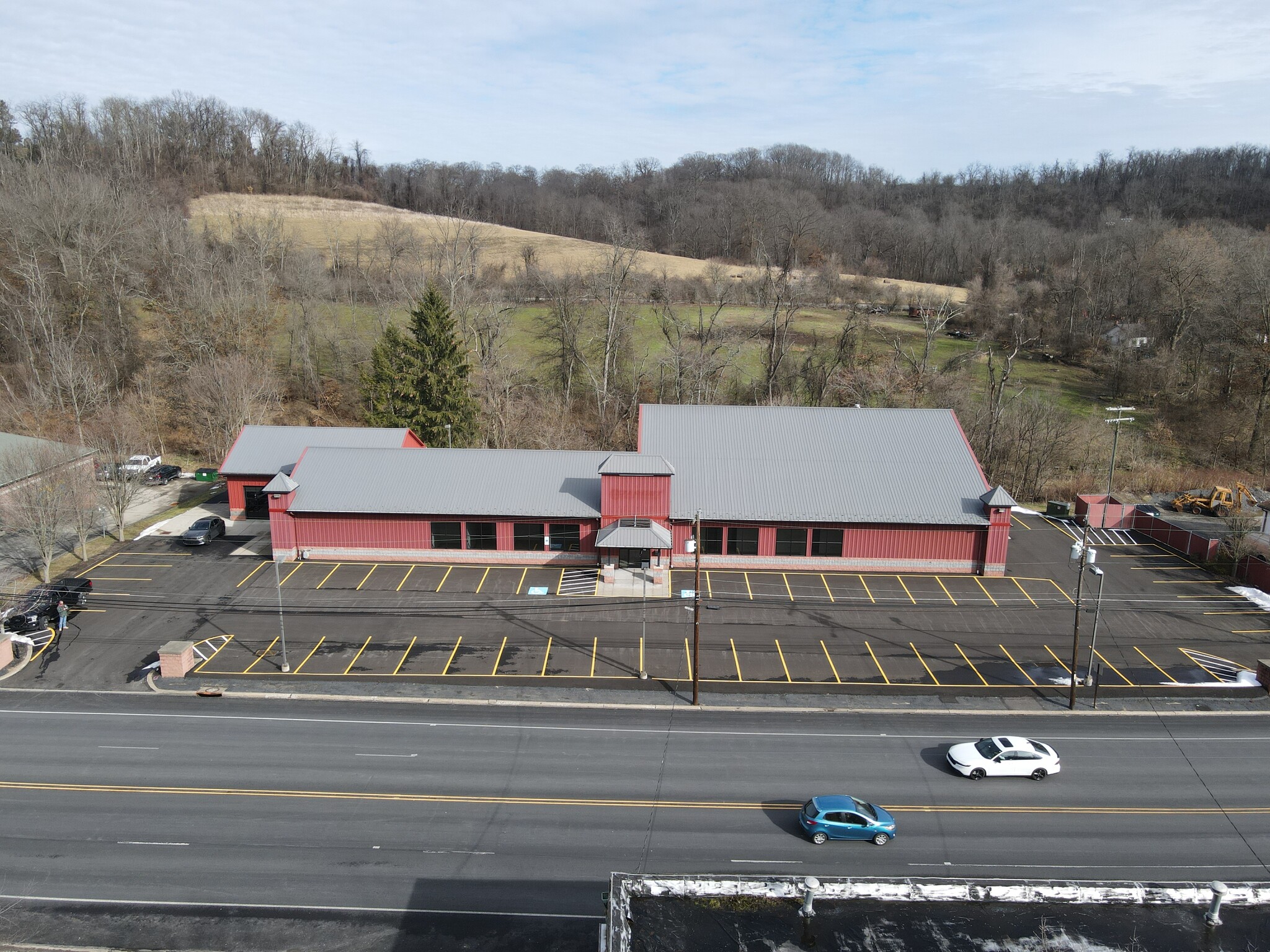 5905 Brownsville Rd, Pittsburgh, PA for Sale