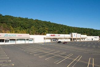Waterbury, CT Retail - 831-881 Wolcott St Waterbury, CT Retail - 831-881 Wolcott St