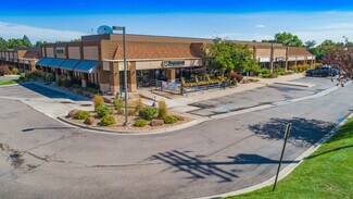 Lakewood, CO Flex - 608 Garrison St