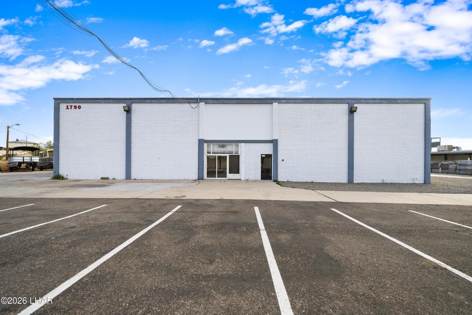 1790 Industrial Blvd, Lake Havasu City, AZ for Sale